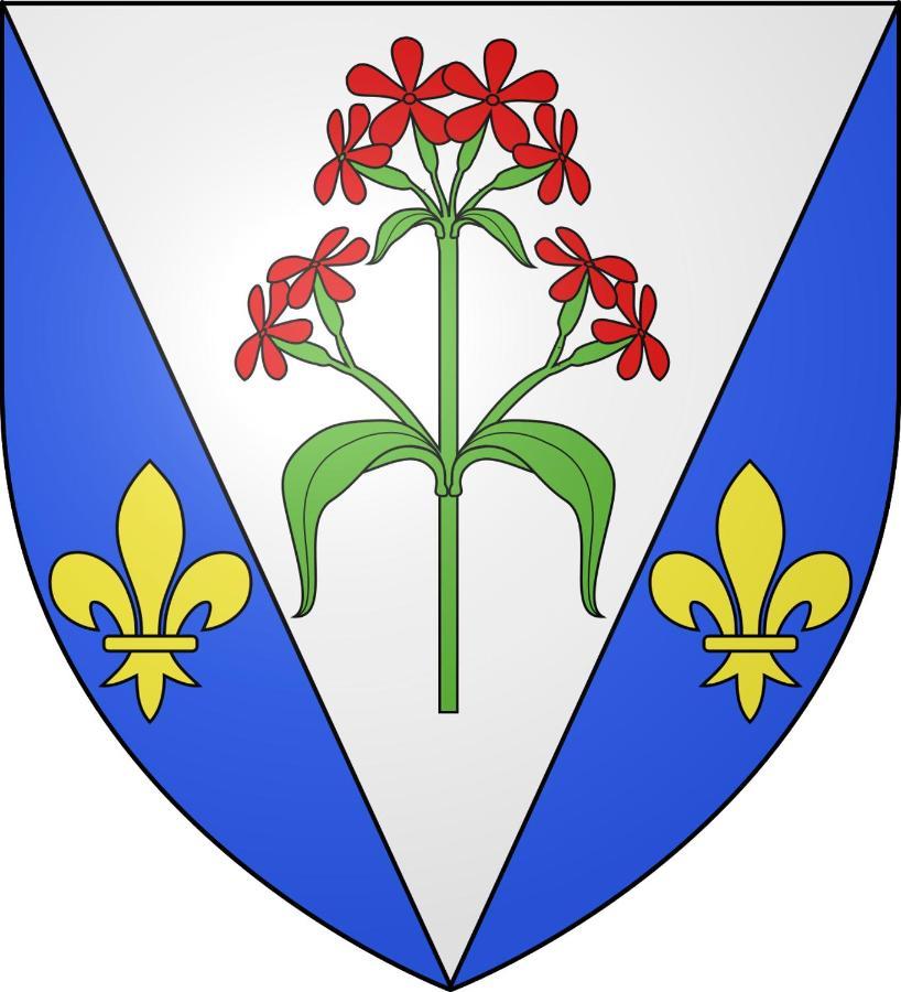 " Le Cher Passant " Savonnières 外观 照片